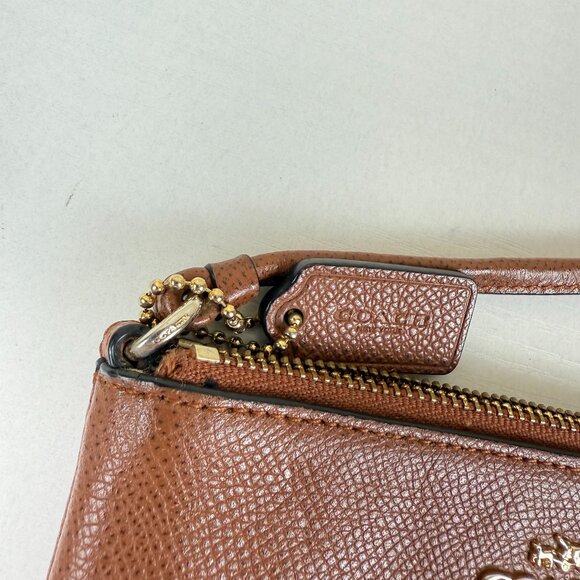 Bundle of Coach Wallet and Wristlet - Picture 6 of 12